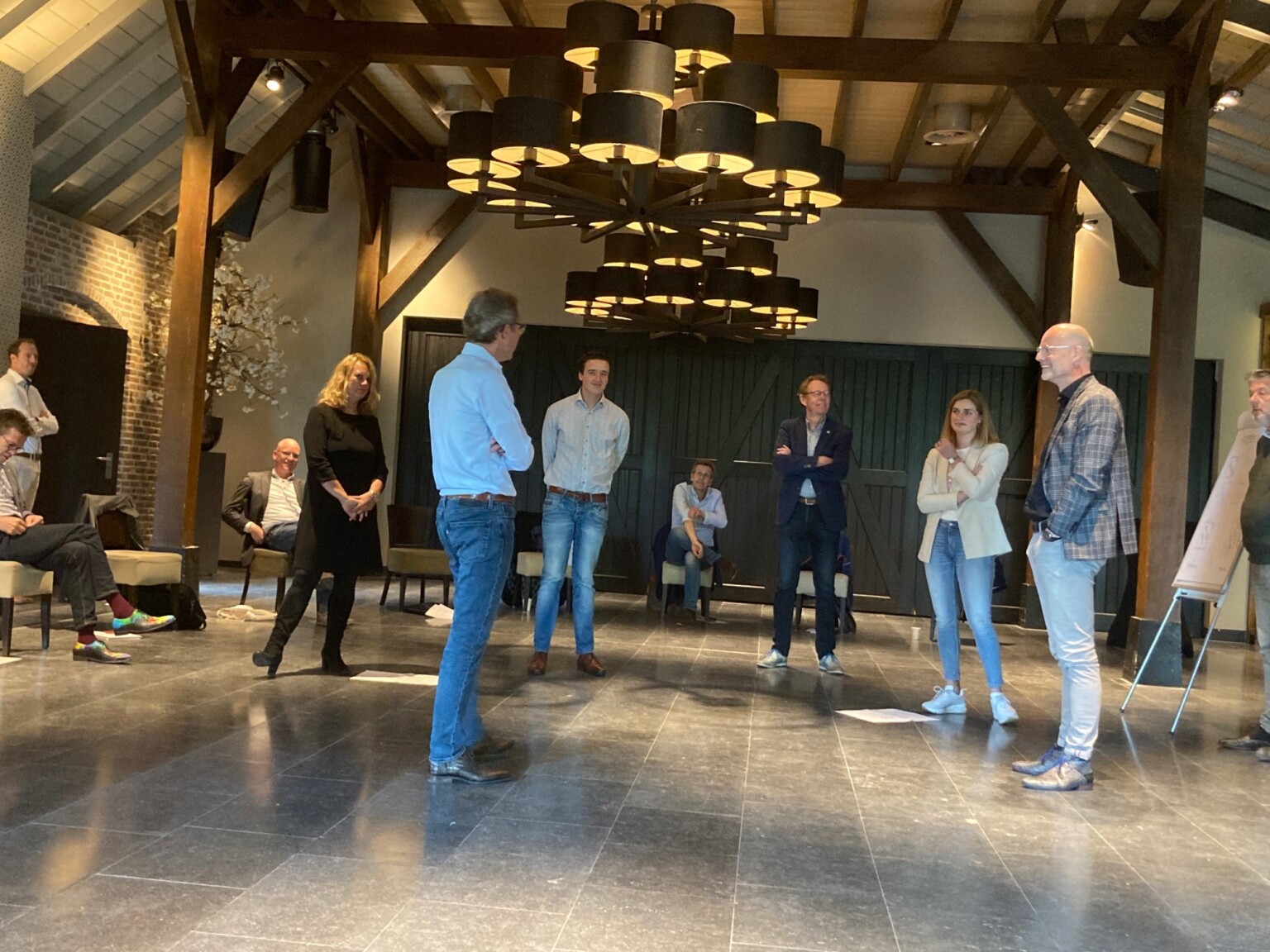 MKW Traineeprogramma: Lichting 2 Gaat Begin 2022 Van Start! – MKW Platform