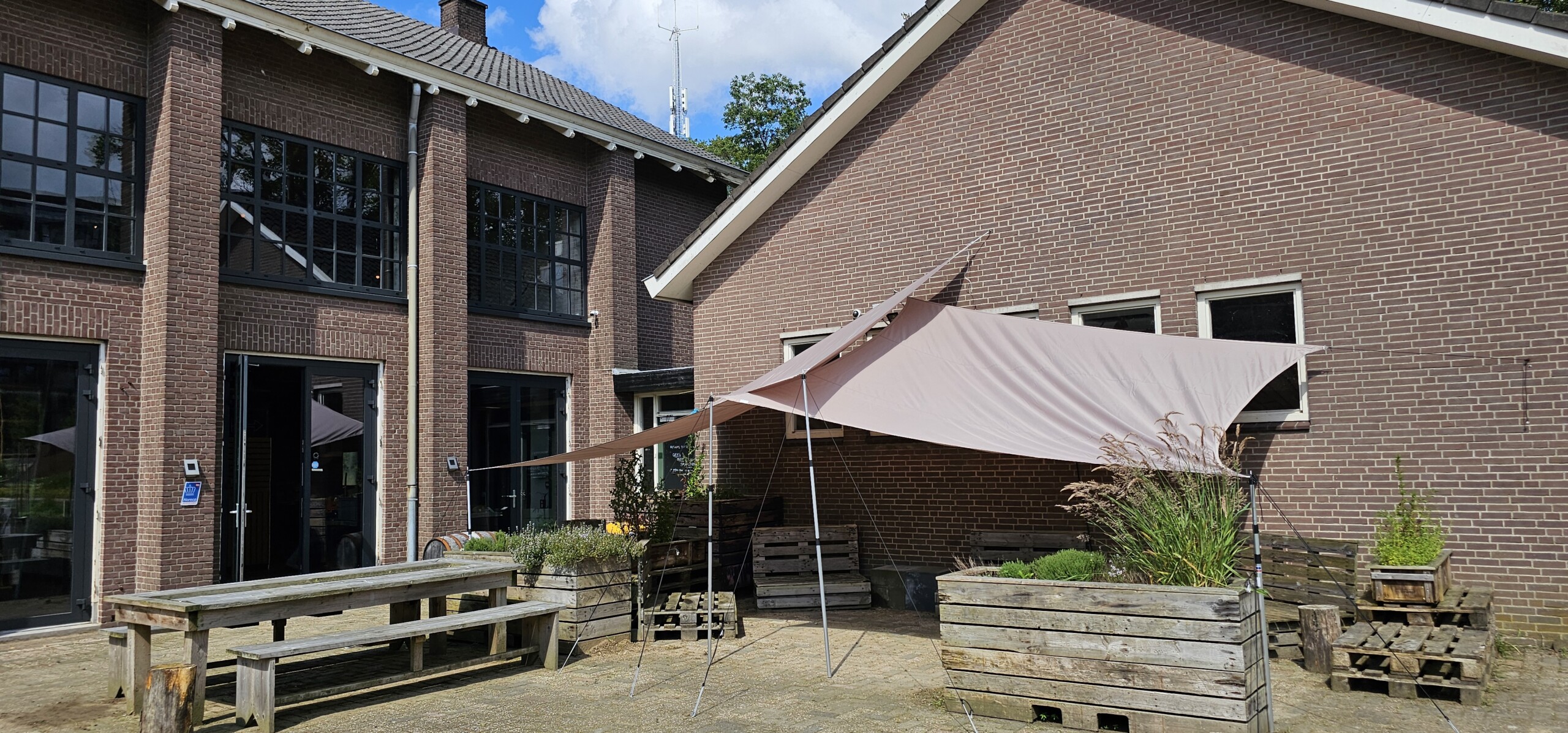 proeftuin 2